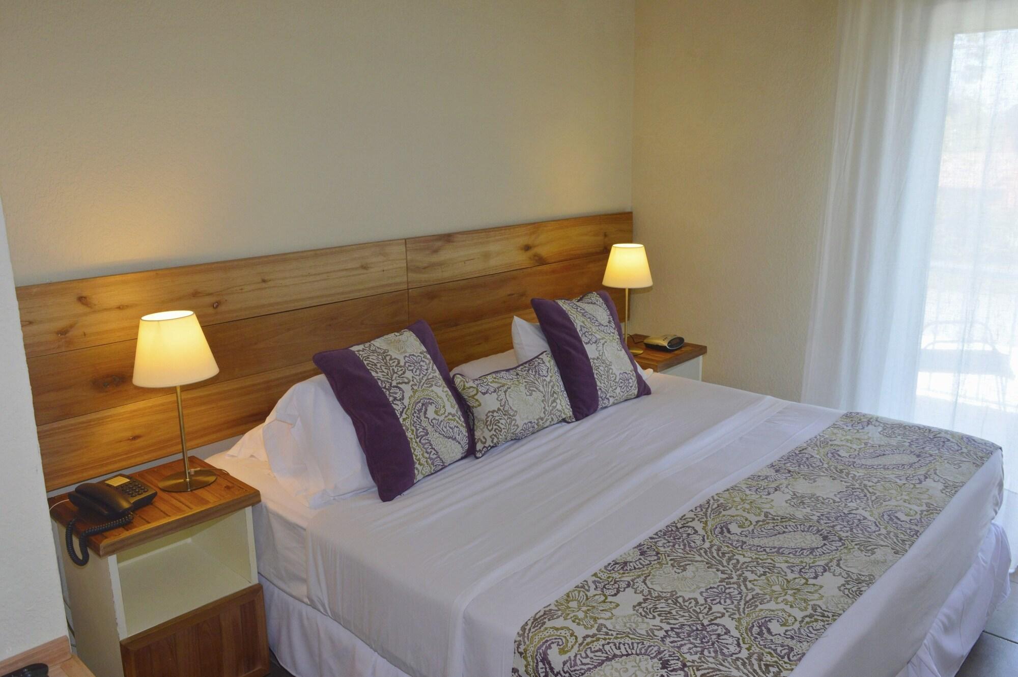 Hotel Joan Miró Punta del Este