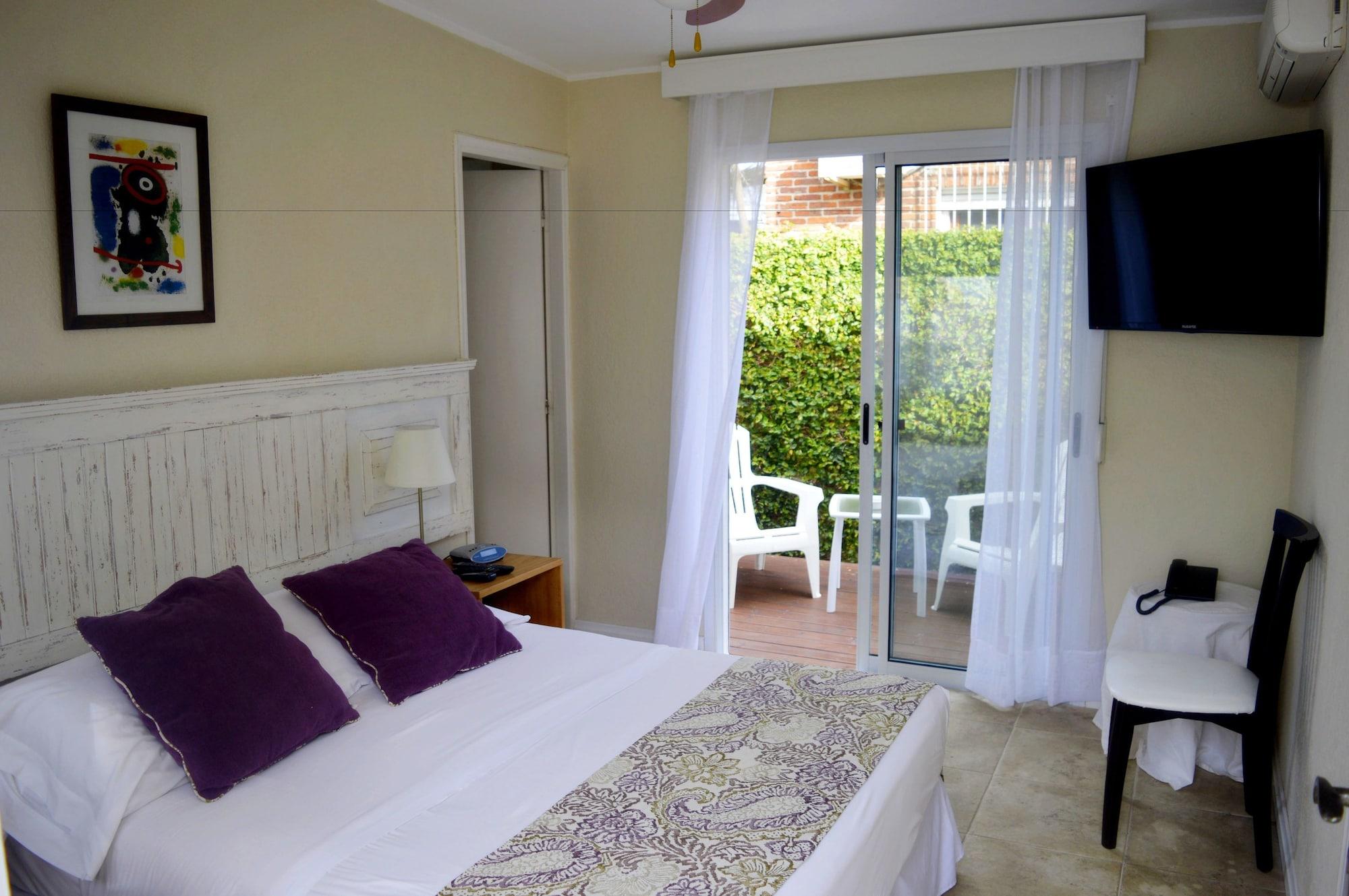 Hotel Joan Miró Punta del Este